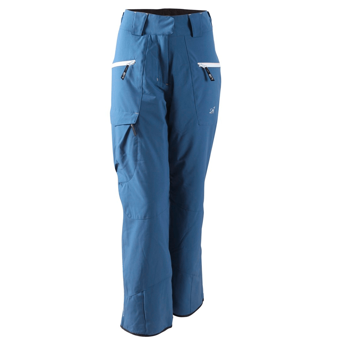 2117 Of Sweden - Ängeså - Dame Skibuks