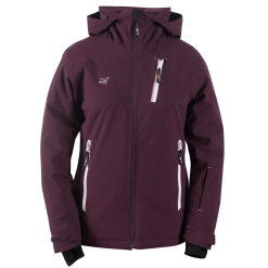 2117 Of Sweden - Ängeså - Dame Skijakke