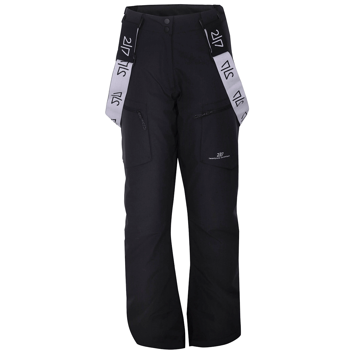 2117 Of Sweden - Dame Skibuks Nyhem - Billede 2