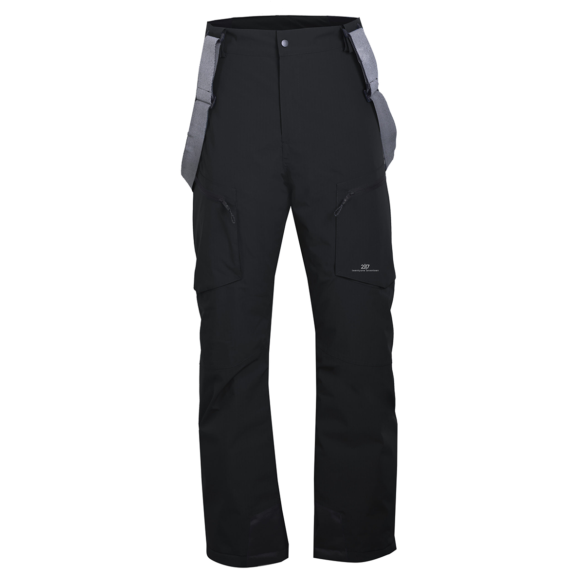 2117 Of Sweden - Dame Skibuks Nyhem