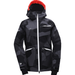 2117 Of Sweden - Dame Skijakke Nyhem