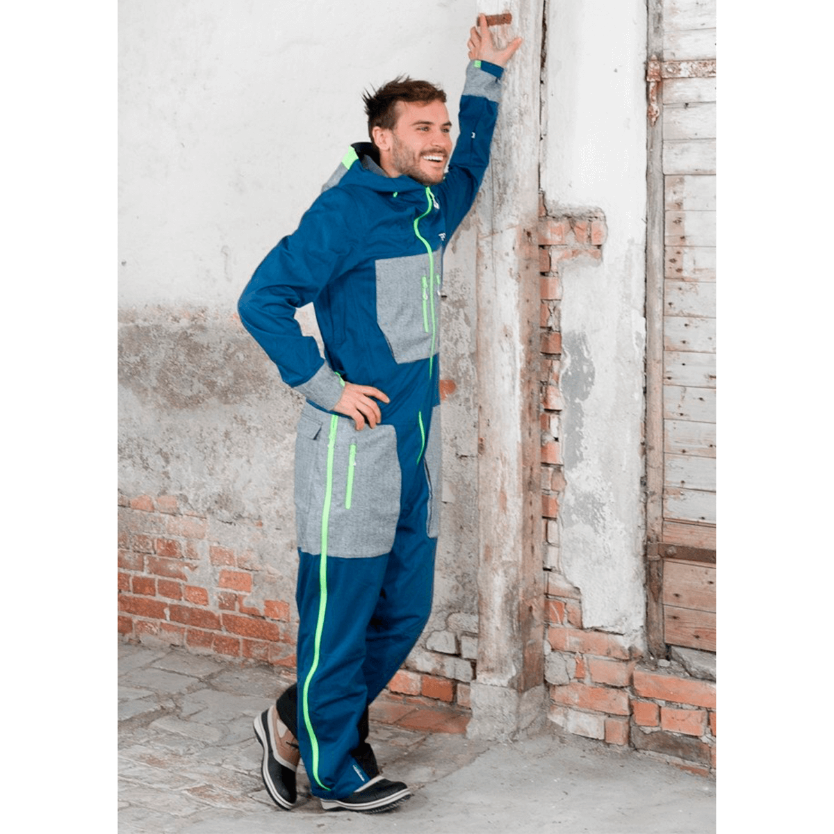 2117 Of Sweden - Gabna - 3L Skal Herre Heldragt - Billede 2