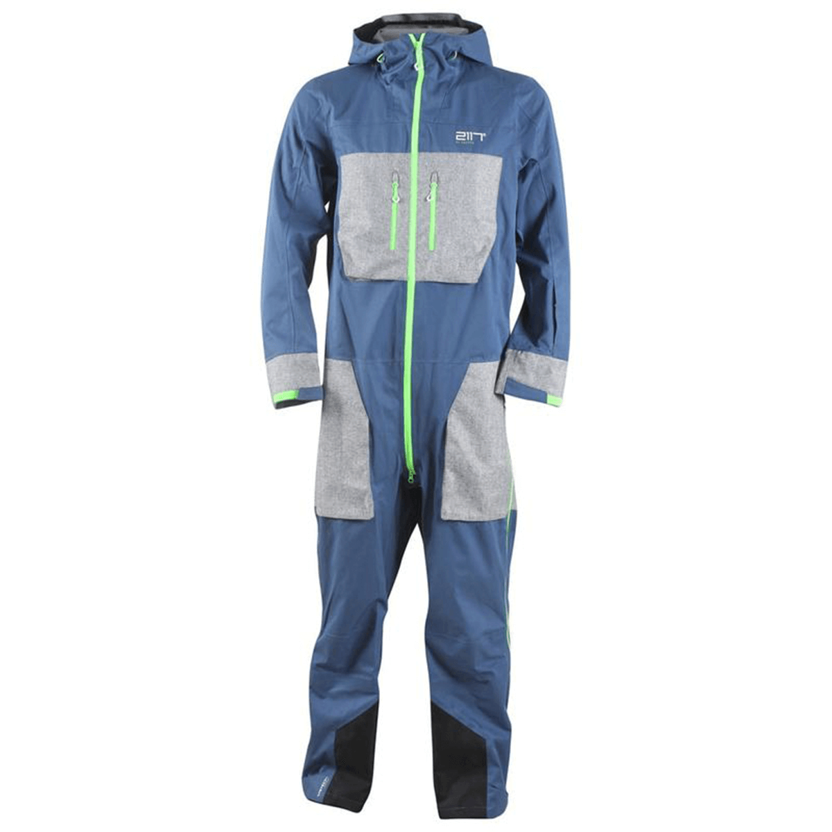 2117 Of Sweden - Gabna - 3L Skal Herre Heldragt