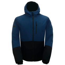 2117 Of Sweden - Gärdet - Herre Jakke - Navy