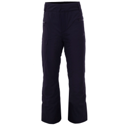 2117 Of Sweden - Gärdet - Herre Skibukser - Sort