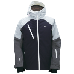 2117 Of Sweden - Grytnäs - Herre Skijakke - Ink