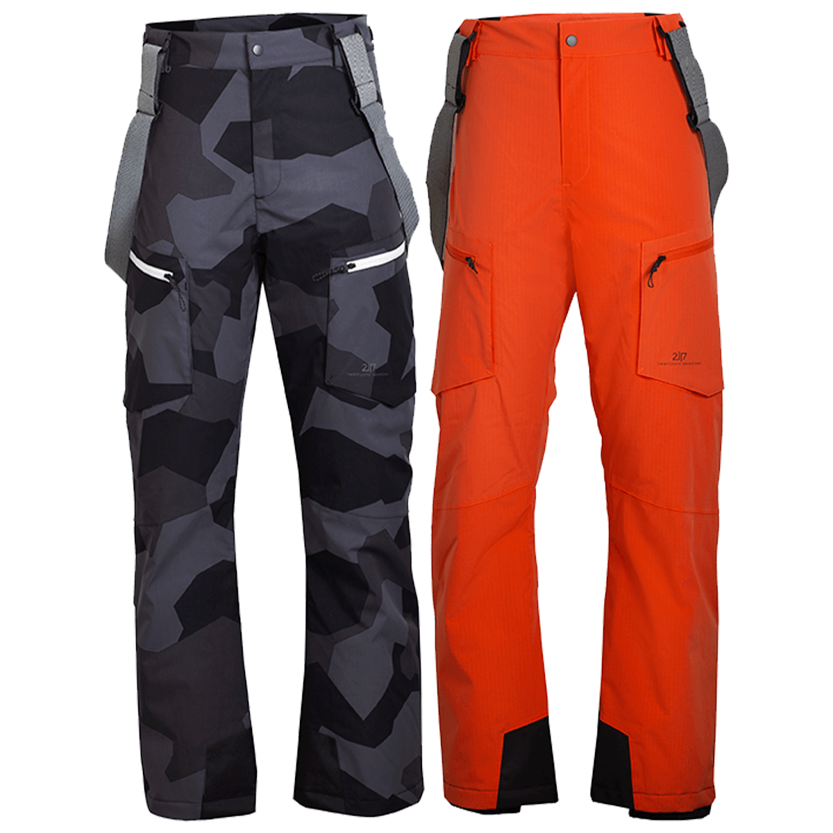 2117 Of Sweden - Herre Skibuks Nyhem - Billede 2