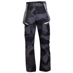 2117 Of Sweden - Herre Skibuks Nyhem