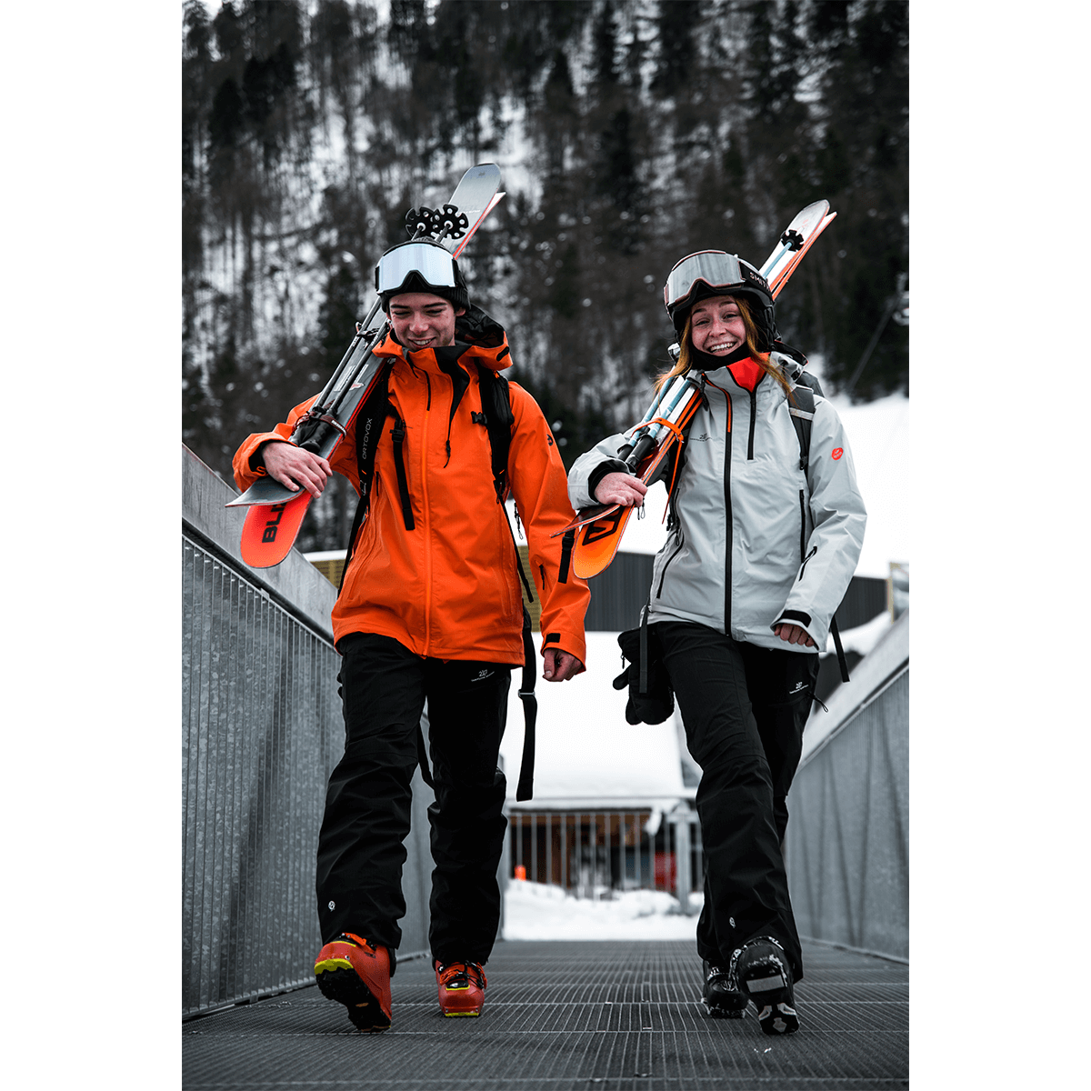 2117 Of Sweden - Herre Skibuks Nyhem - Billede 4