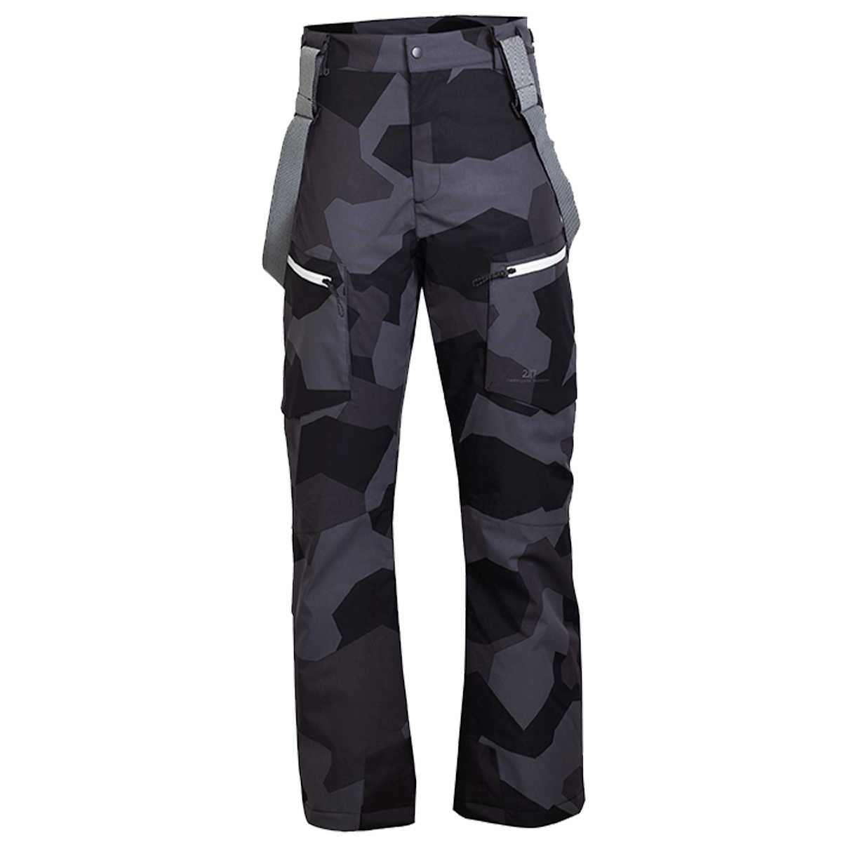 2117 Of Sweden - Herre Skibuks Nyhem