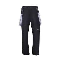 2117 Of Sweden - Isfall - Junior Bukser - Black