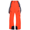 2117 Of Sweden - Isfall - Junior Bukser - Flame