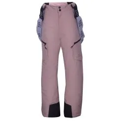 2117 Of Sweden - Isfall - Junior Bukser - Pink/Rose