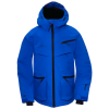 2117 Of Sweden - Isfall - Junior Jakke - Blå