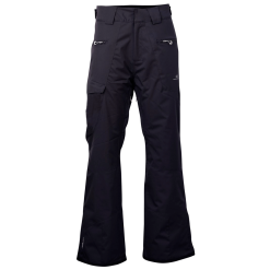 2117 Of Sweden - Jularbo - Herre Skibukser - Ink