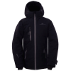 2117 Of Sweden - Knatten - Junior Ski Jakke - Sort