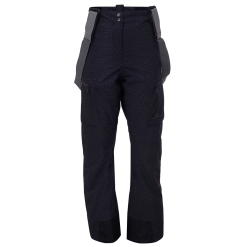 2117 Of Sweden - Lanna - Dame Bukser - Sort