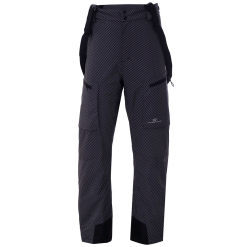 2117 Of Sweden - Lanna - Herre Bukser - AOP Print