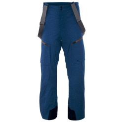 2117 Of Sweden - Lanna - Herre Bukser - Navy