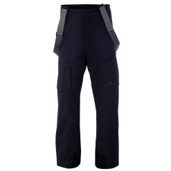 2117 Of Sweden - Lanna - Herre Bukser - Sort