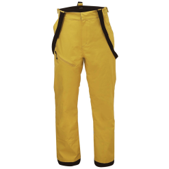 2117 Of Sweden - Lingbo - Herre Skibukser - YELLOW