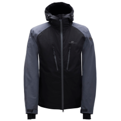 2117 Of Sweden - Lingbo - Herre Skijakke - Ink