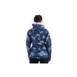 2117 Of Sweden - Lit - 3L Skal Dame Jakke