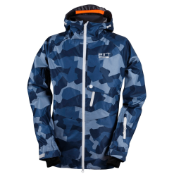 2117 Of Sweden - Lit - 3L Skal Herre Jakke