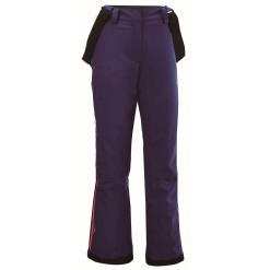 2117 Of Sweden - Ludvika - Dame Skibuks - Navy