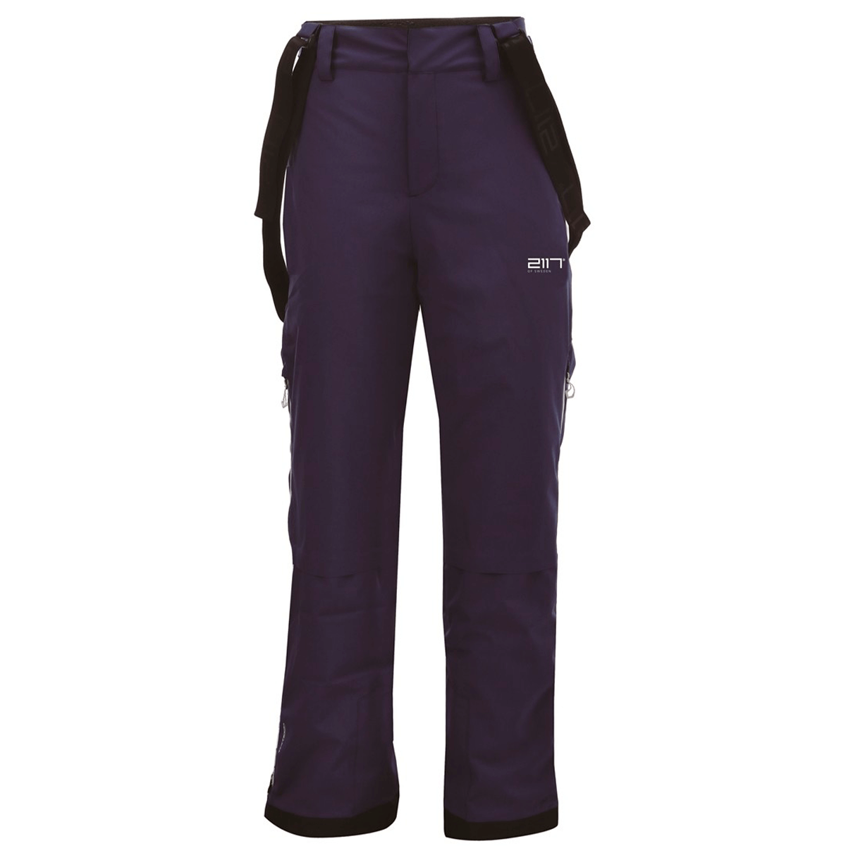 2117 Of Sweden - Ludvika - Herre Skibuks - Navy