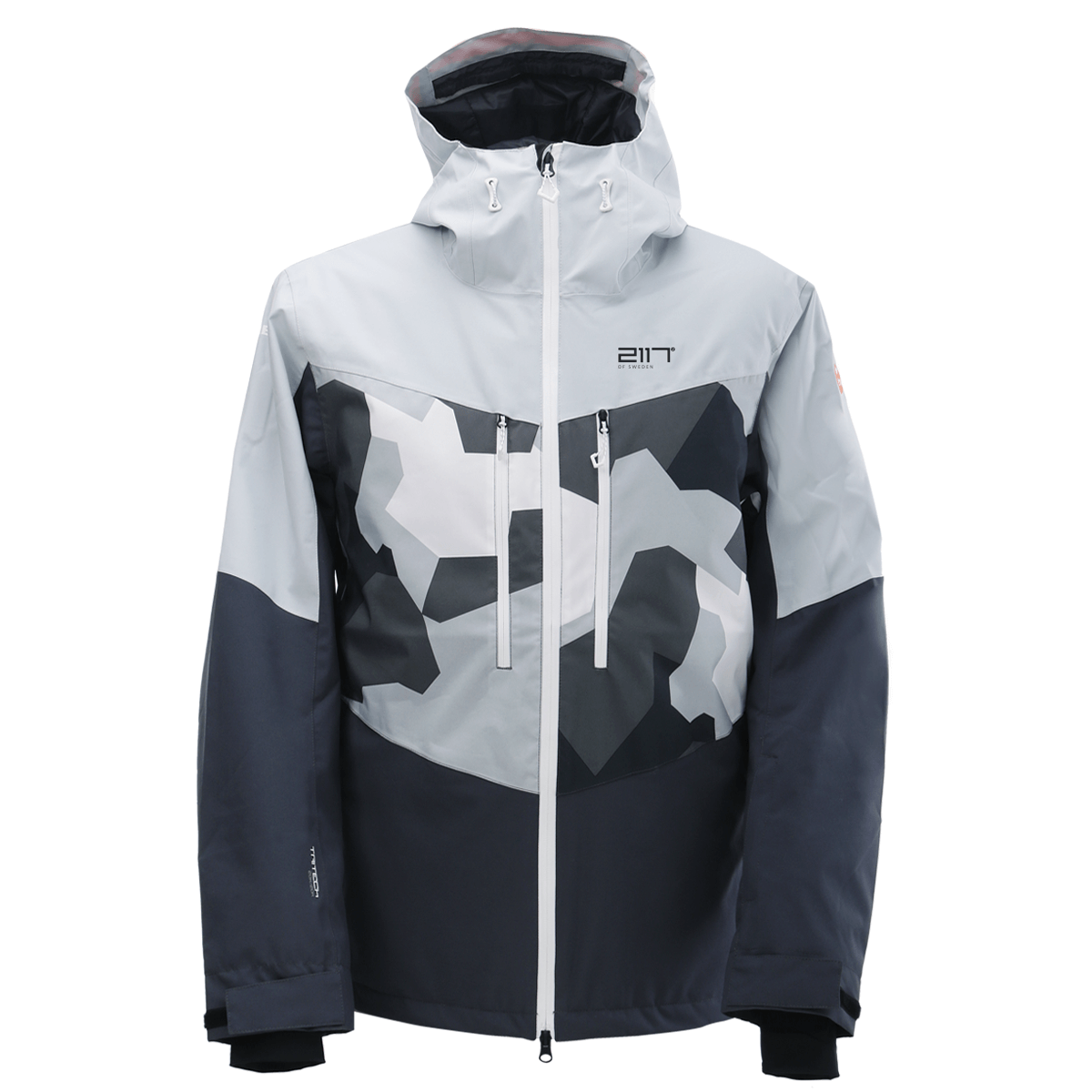 2117 Of Sweden - Ludvika - Herre Skijakke