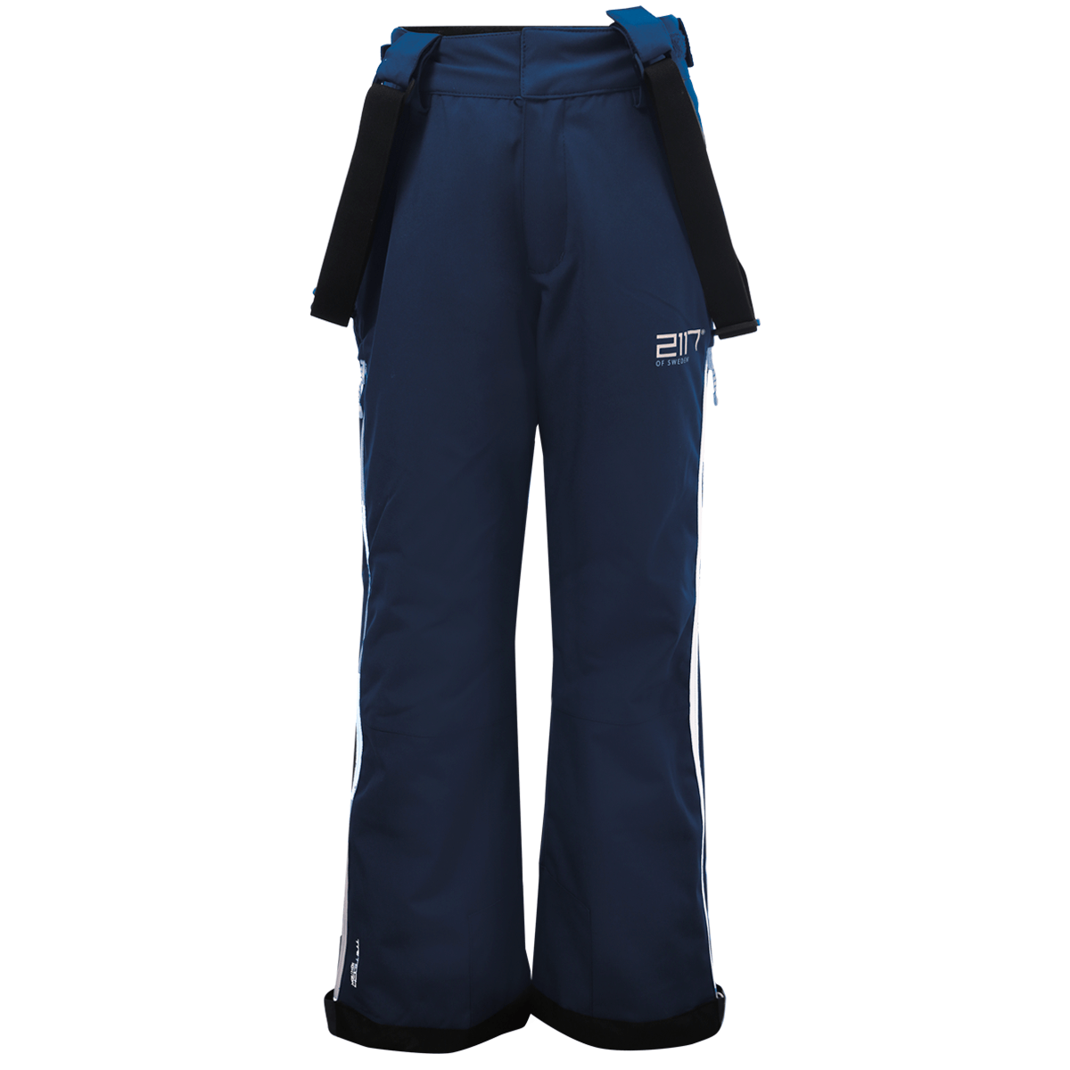 2117 Of Sweden - Nyköping Jr - Børne Skibuks - Navy