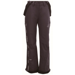 2117 Of Sweden - Rämmen - Dame 3L Skal Bukser - Ink