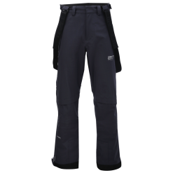 2117 Of Sweden - Rämmen - Herre 3L Skal Bukser - Ink