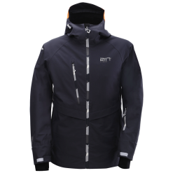 2117 Of Sweden - Rämmen - Herre 3L Skal Jakke - Ink