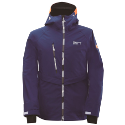 2117 Of Sweden - Rämmen - Herre 3L Skal Jakke - Navy