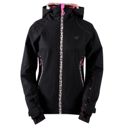 2117 Of Sweden - Röen - Dame Skijakke