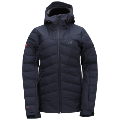 2117 Of Sweden - Sågen - Dame Hybrid Jakke