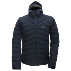 2117 Of Sweden - Sågen - Herre Hybrid Jakke