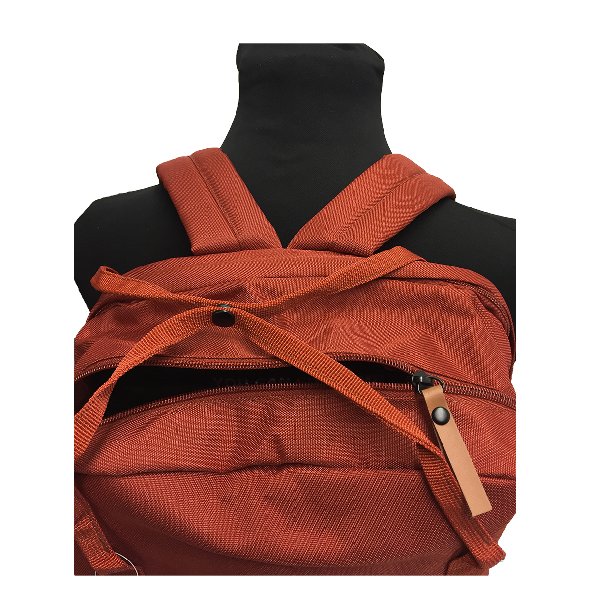 2117 Of Sweden Stevik 27L Rygsæk - Outdoor/School Backpack - Billede 4