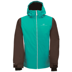 2117 Of Sweden - Tällberg - Herre Jakke - Green