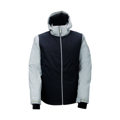 2117 Of Sweden - Tällberg - Junior Jakke - Ink