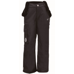 2117 Of Sweden - Tällberg - Junior Ski Bukser - Ink