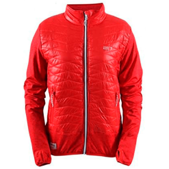 2117 Of Sweden - Tåssåsen - Hybrid Herre Jakke