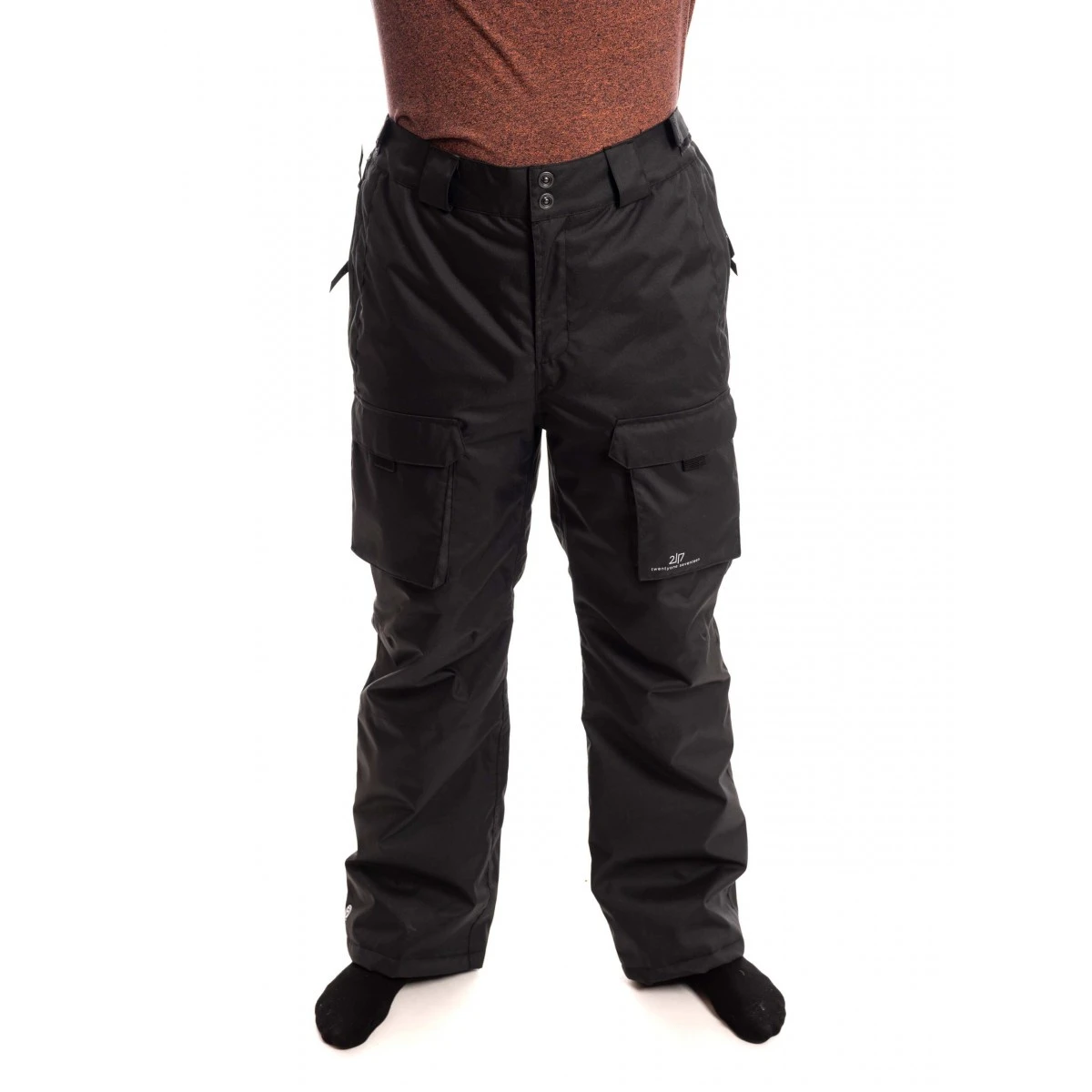 2117 Of Sweden Tybble Herre Skibukser - Billede 2