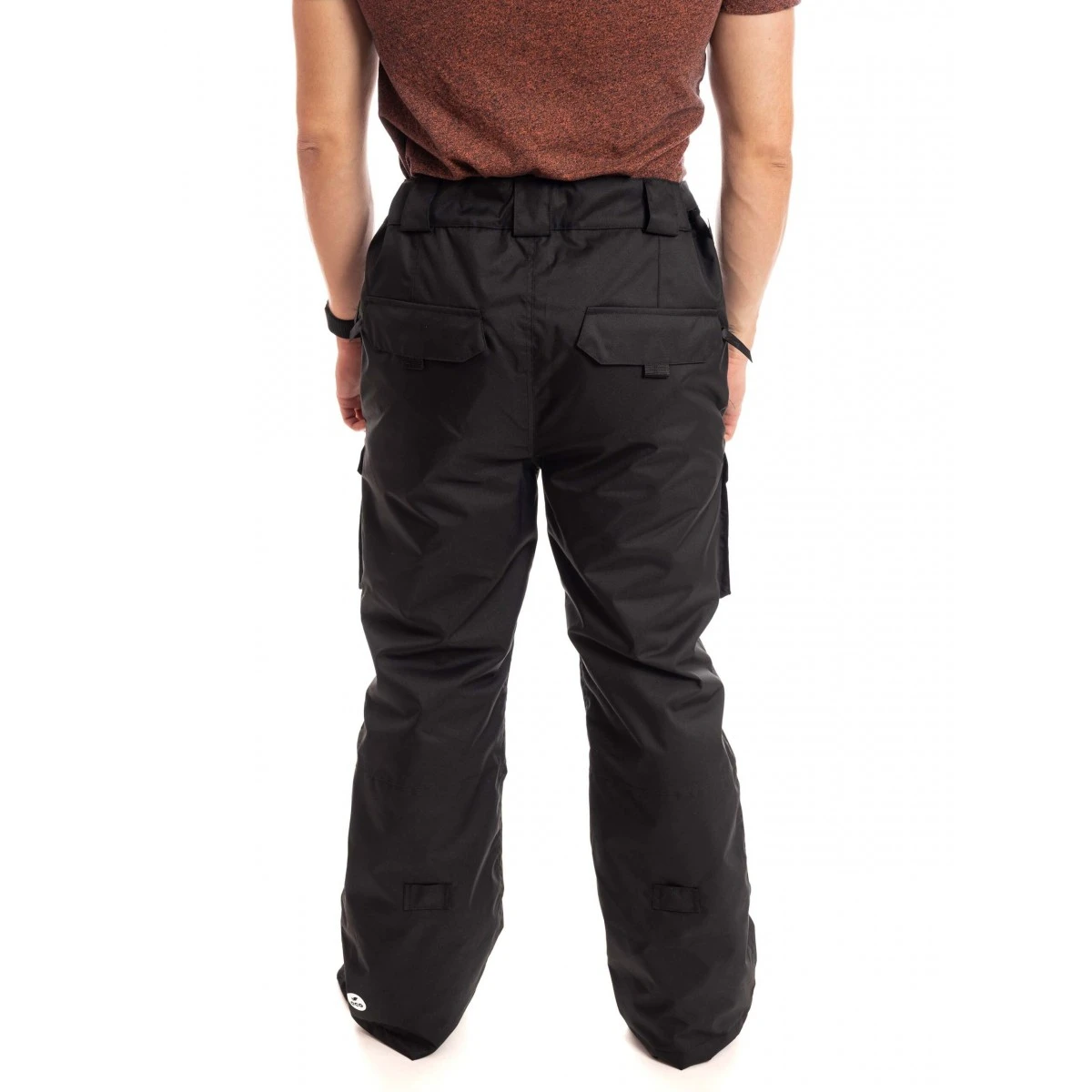 2117 Of Sweden Tybble Herre Skibukser - Billede 3