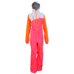 2117 Of Sweden - Ullared - 3L Skal Dame Heldragt