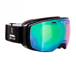 Alpina Estetica QVMM - Sort