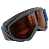 Alpina Firebird Doubleflex Spice - Junior Skibrille/Goggles
