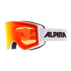 Alpina Narkoja Skibrille - Doubleflex Hicon